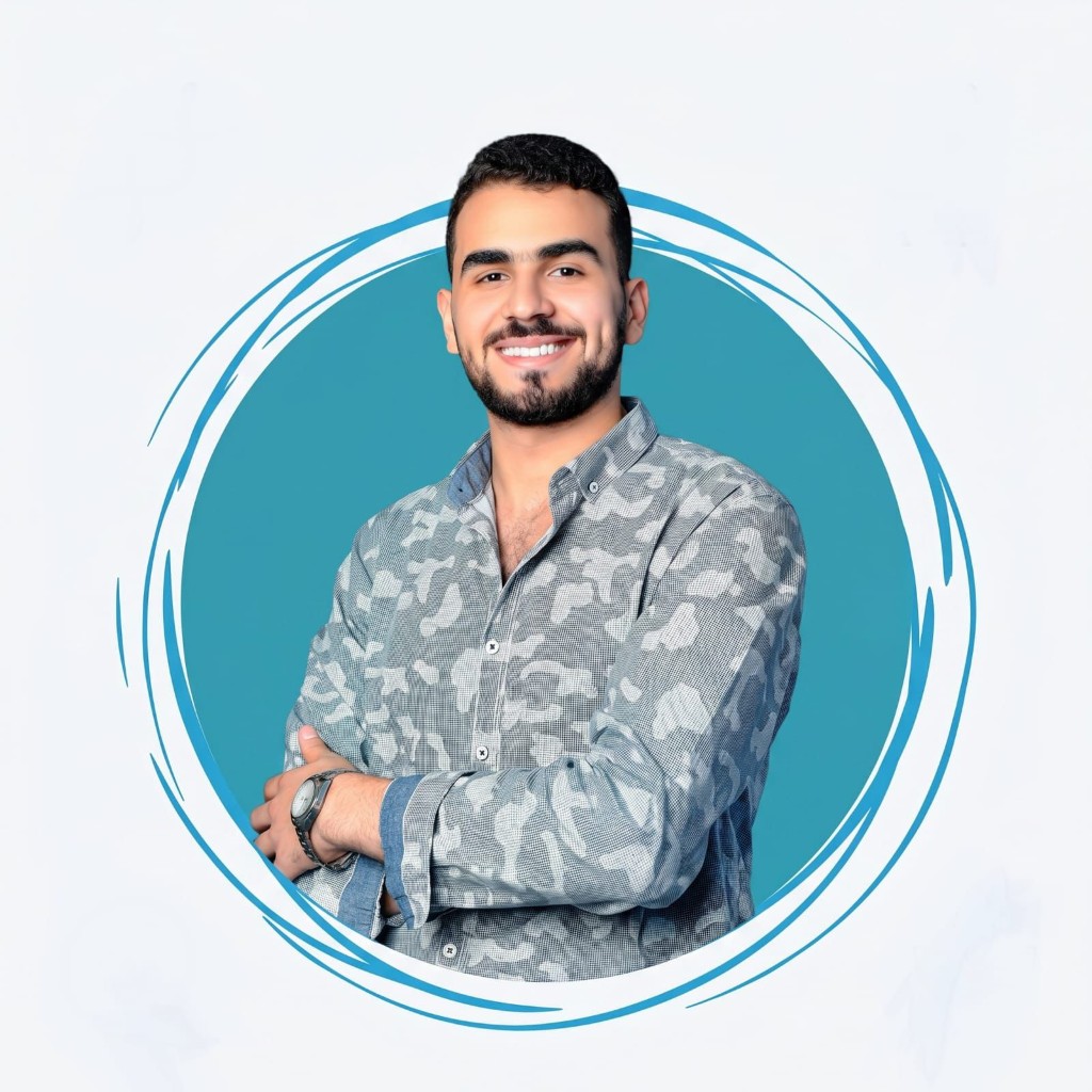 تعلم الأحياء والجيولوجيا مع دكتور محمد وليد